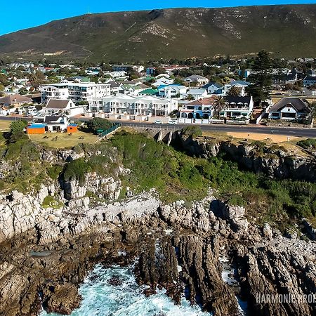 5 Breakwater Villa Hermanus Exterior photo