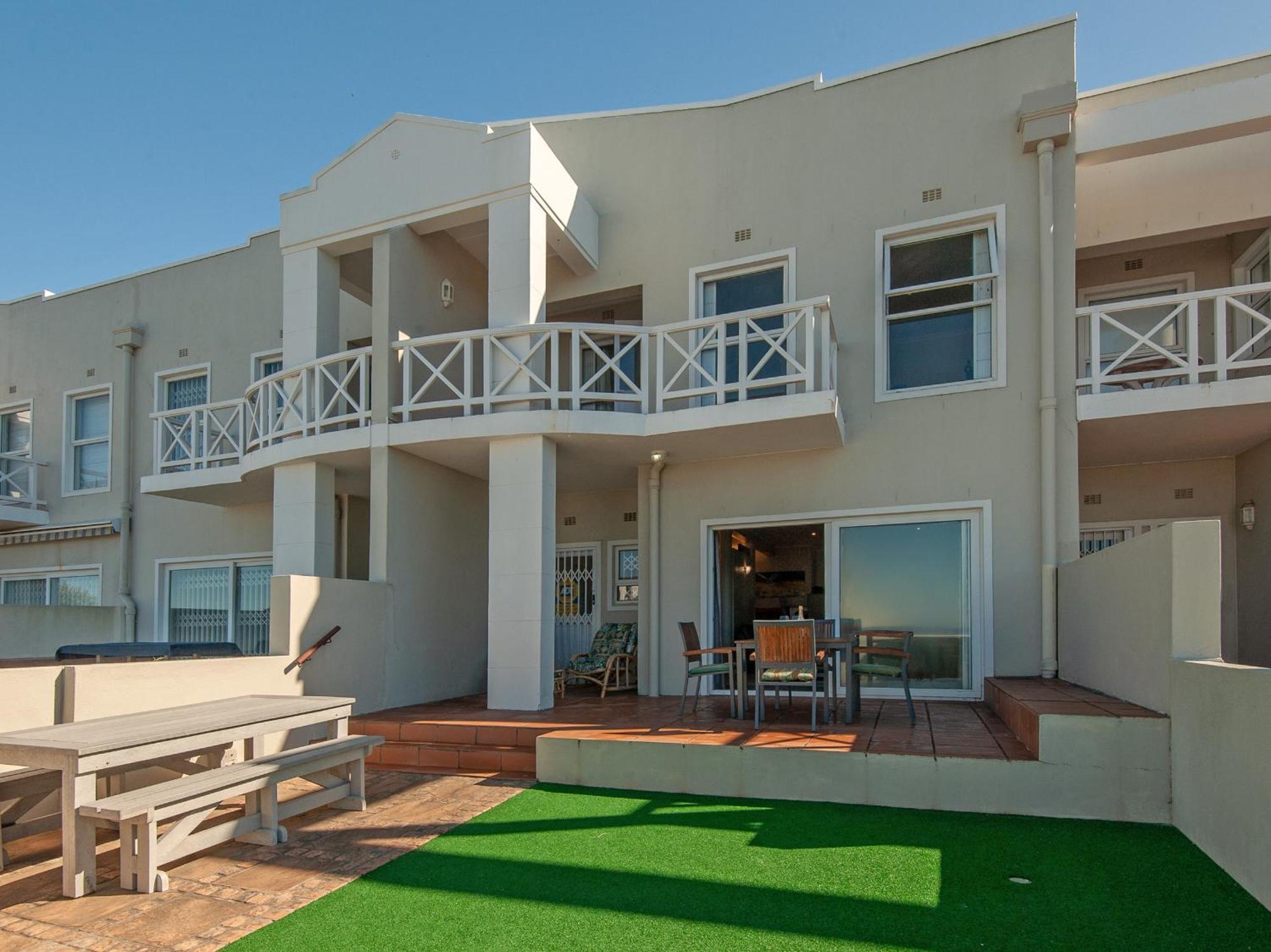 5 Breakwater Villa Hermanus Exterior photo