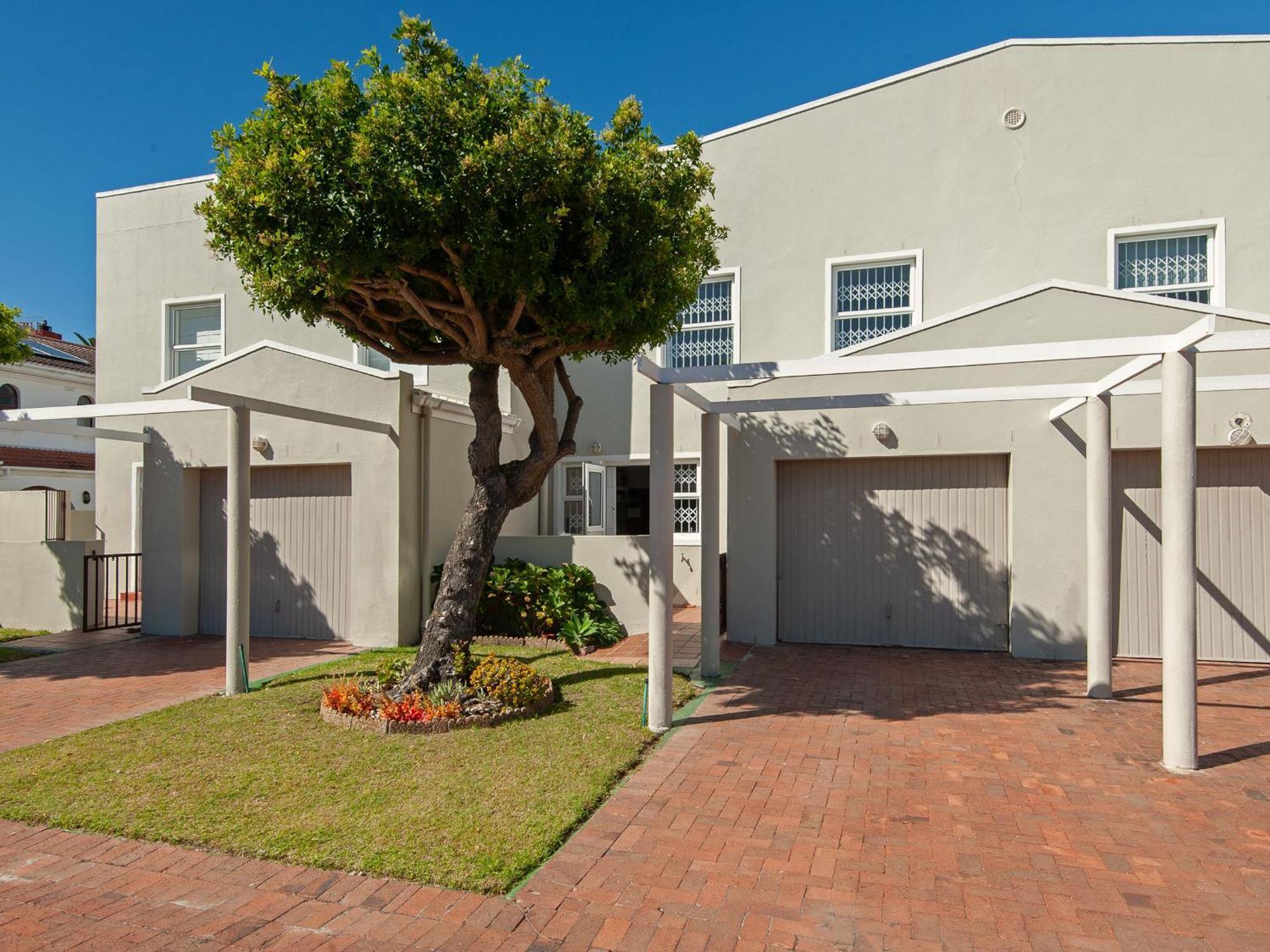 5 Breakwater Villa Hermanus Exterior photo