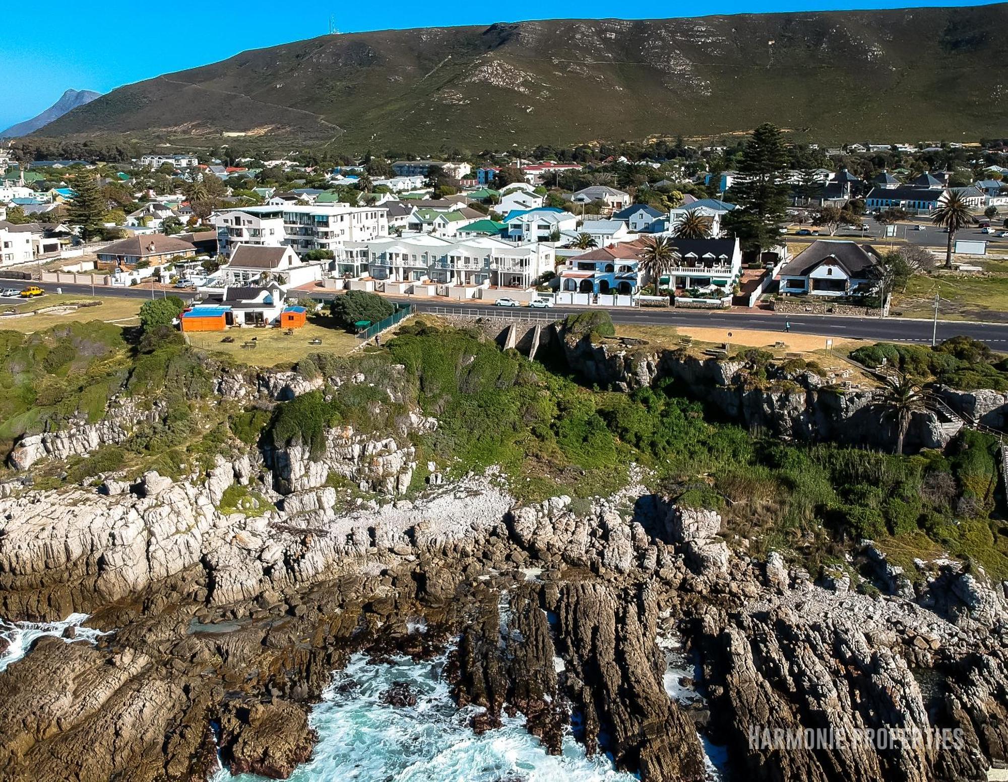 5 Breakwater Villa Hermanus Exterior photo